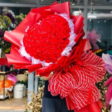 Hoa tươi - Ý nghĩa các loài hoa trong tình yêu