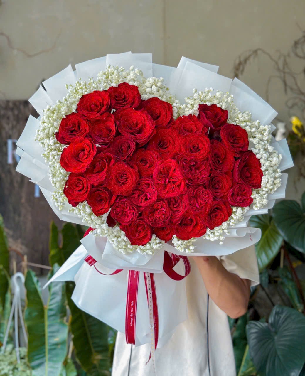 Bộ Sưu Tập Hoa Chúc Mừng Khai Trương, Sinh Nhật, Thành Công