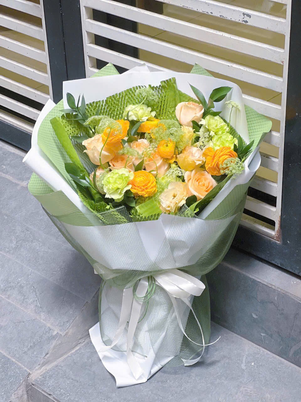 Hoa Tặng Ngày Nhà Báo 21/6 – Lời Tri Ân Gửi Đến Người Làm Báo