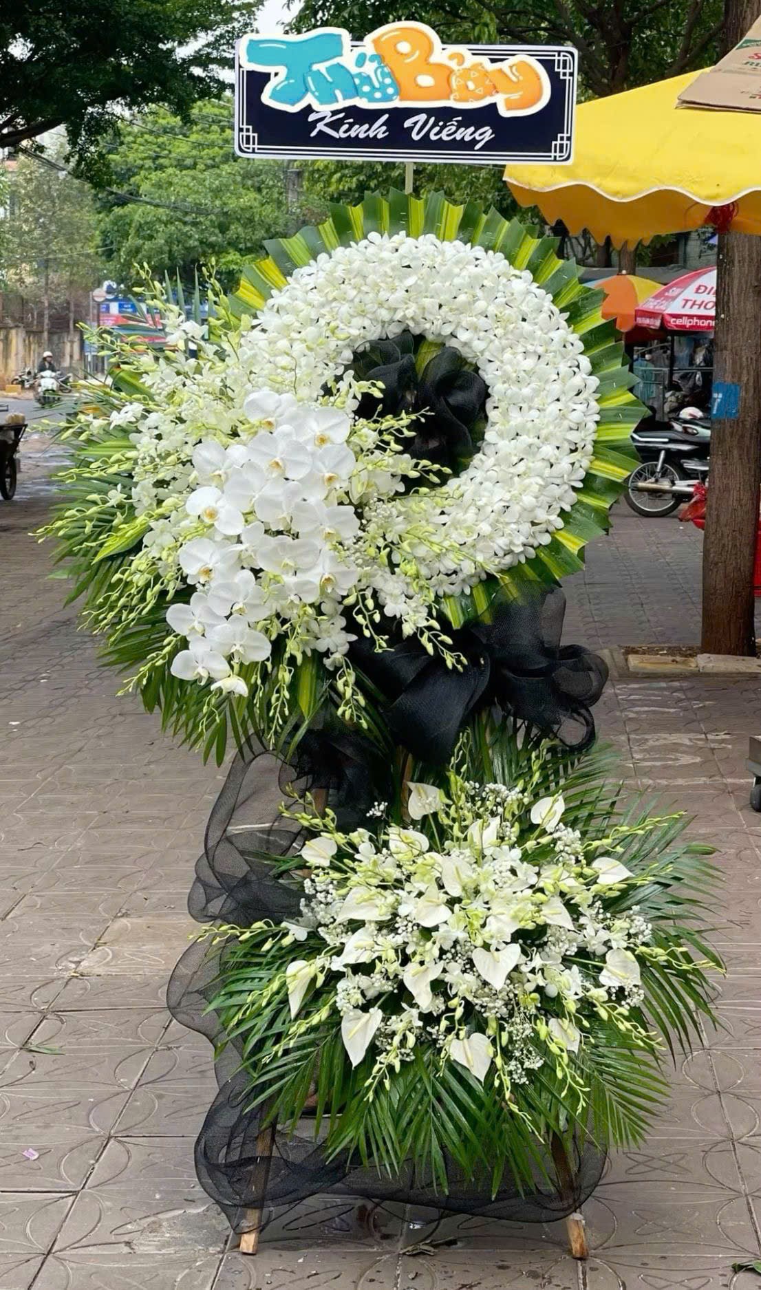 Hoa Tươi Tri Ân 27/7