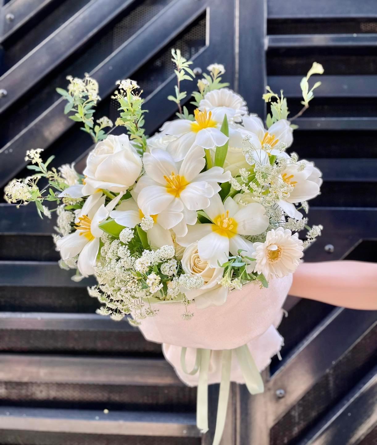 Bó hoa đẹp - HB029