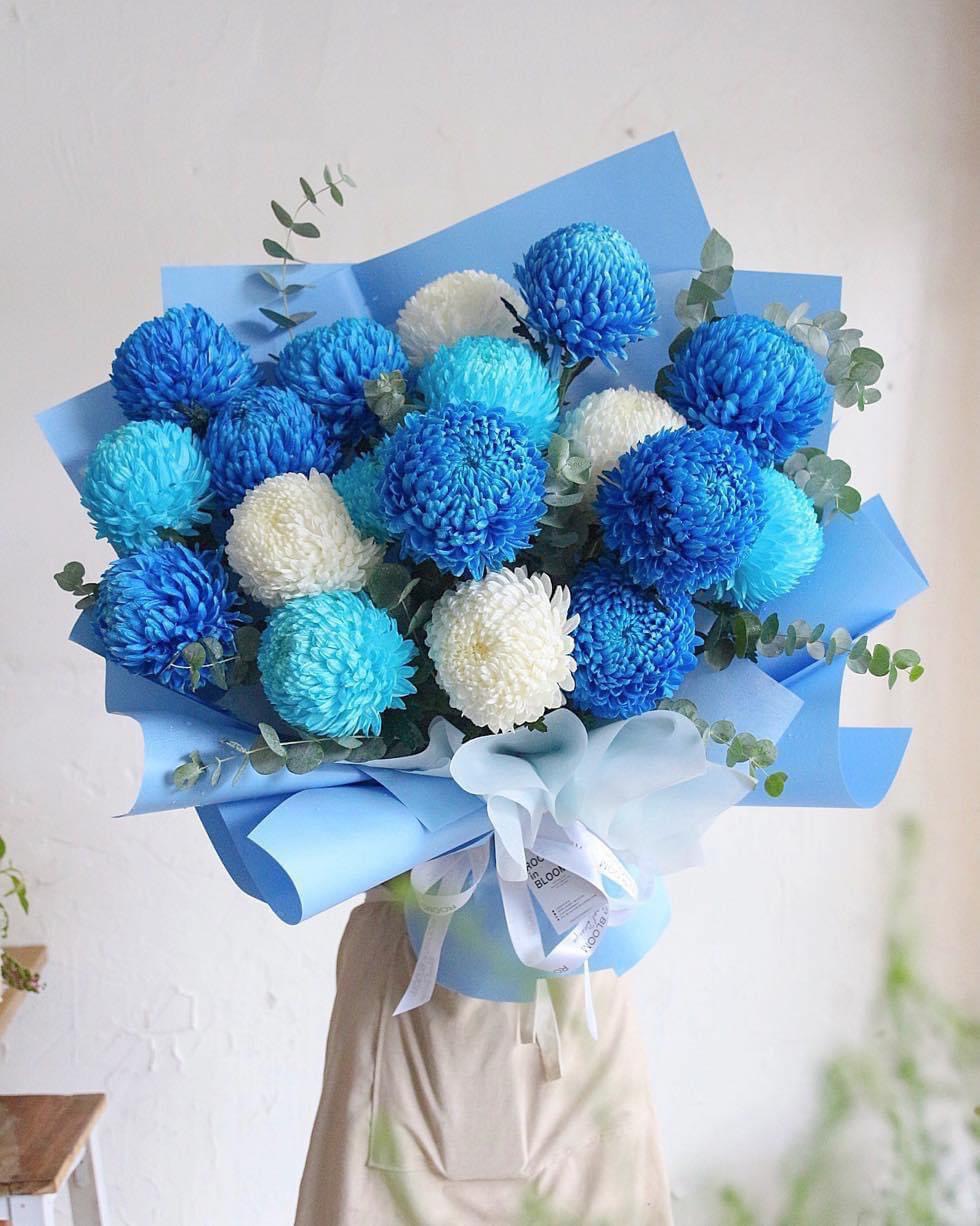 Bó hoa đẹp - HB030