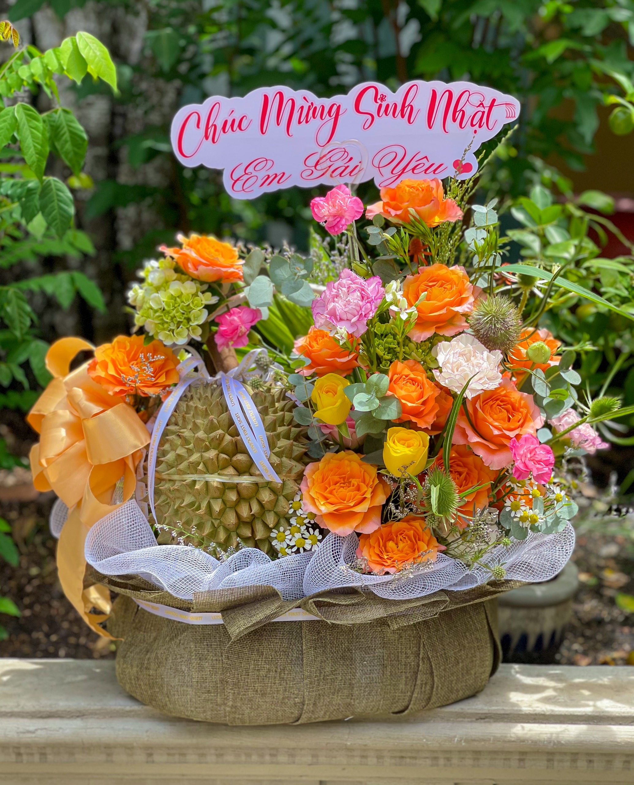 Quà Tặng Đi Kèm - QT004 | Món Quà Ý Nghĩa Khi Mua Hoa Tươi